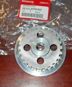 HONDA TRX90,TRX 90, ENGINE CENTER CLUTCH HUB 22121-KFM-900, 2006-2020