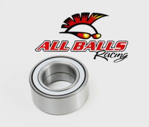 HONDA TRX700XX, RANCHER 420 FA, FPA REAR AXLE BEARING KIT,REPLACES 91051-HP6-A01