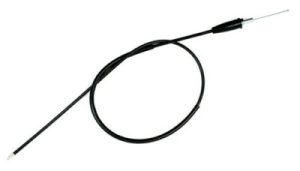 SUZUKI LT500, LT500R 500 QUAD RACER, QUADZILLA CARBURETOR THROTTLE CONTROL CABLE