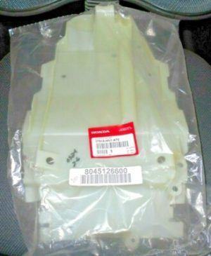 HONDA TRX400EX TRX400X, GAS TANK PROTECTOR HEAT SHIELD, 2008-2014, 17515-HN1-A70