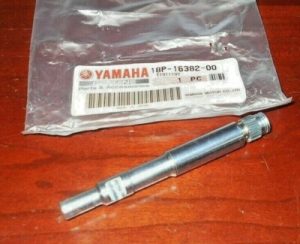 YAMAHA YFZ450R YFZ450X YFZ 450R 450X CLUTCH ARM PUSH LEVER 18P-16382-00