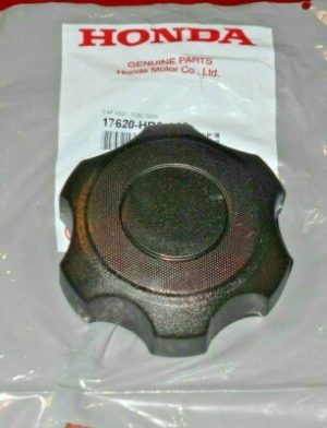 HONDA RANCHER 420, RUBICON 500 OEM REPLACEMENT GAS FUEL TANK CAP 17620-HR3-A20