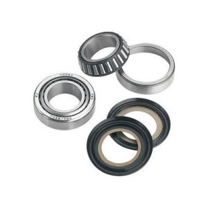 YAMAHA YTM 200 225DX 225 TRI MOTO 3 WHEELER,RD350,RD400 STEERING STEM BEARINGS