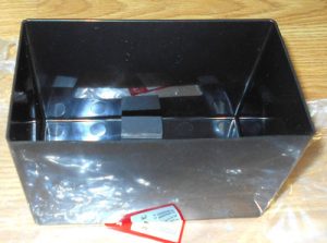 HONDA TRX300EX TRX 300EX 300X TRX400EX 400EX 400X BATTERY TRAY BOX HOLDER 93-14