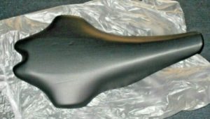 YAMAHA YFZ450R, YFZ450X YFZ 450R 450X BLACK SEAT ASSEMBLY COMPLETE 09-26, 18P-24710-22-00
