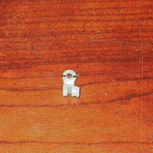 SUZUKI LT500R 500 QUAD RACER QUADZILLA CYLINDER EXHAUST VALVE ARM, ROD BUSHING