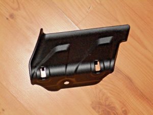 HONDA RANCHER 420, FOREMAN 500 RIGHT CV BOOT SHAFT A ARM GUARD , 51315-HR0-F00