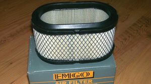 POLARIS ENGINE AIR FILTER 1253118, SCRAMBLER, MAGNUM,TRAIL BLAZER,BIG BOSS,SPORT