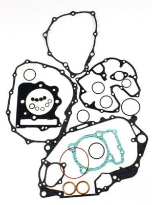 HONDA TRX 400EX TRX400EX 89mm BIG BORE COMPLETE GASKET KIT 99-04