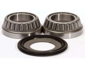 KAWASAKI Z750, ZX7, ZX7R, ZX7RR, ZX9R, ZX11 STEERING STEM BEARINGS KIT