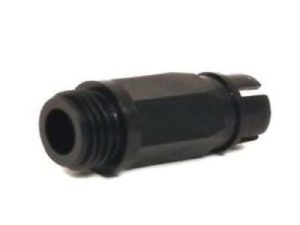 KAWASAKI KLR650, VULCAN 1500 CARBURETOR CHOKE PLUNGER REPLACEMENT PLASTIC CAP