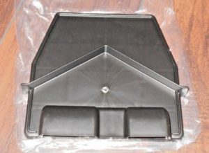 KAWASAKI MULE 500, 520, 550, 600, 610, 2500, 2510, 2520, SX 400 AIR BOX LID, CAP, COVER  14090-1106