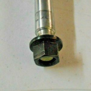 YAMAHA STEERING STEM LOCK NUT,YFZ450,YFZ450R,YFZ450X,RAPTOR 700,BIG BEAR,GRIZZLY