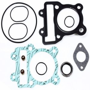 KAWASAKI KLX110 KLX 110 , SUZUKI DRZ110 DRZ ENGINE TOP END GASKETS 02-14