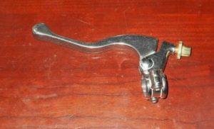 BLASTER 200 RAPTOR 125,250,350,660,700,WARRIOR,BANSHEE,TRI-Z,YFZ450 CLUTCH LEVER