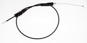 YAMAHA YZ125, YZ250, YZ250WR THROTTLE CONTROL CABLE 05-0130