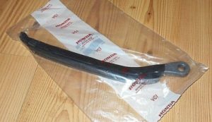 HONDA TRX 300EX, 300X ,300,250X OEM REAR CAM CHAIN GUIDE,TENSIONER 14511-HC4-005