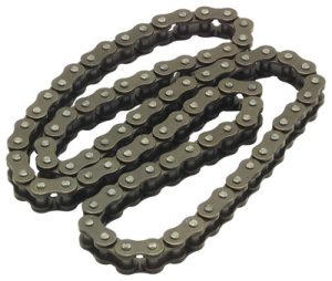 SUZUKI LT250S, LT250 4X4, 2X4 OZARK, QUAD SPORT ENGINE CAM CHAIN