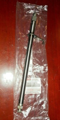 KING QUAD,OZARK,LTZ250 250 QUAD SPORT ENGINE SHIFT SHAFT,GEAR CHANGE 25510-05G20