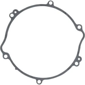 YAMAHA YZ80, YZ85 YZ 85 YZ65, 65 ENGINE RIGHT SIDE OUTTER CLUTCH COVER GASKET