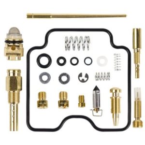 LTZ400 KFX400 DVX400 LTZ KFX DVX 400 CARBURETOR REBUILD, REPAIR KIT 03-221