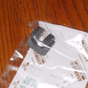 YAMAHA GRIZZLY,RHINO,KODIAK,BRUIN,WOLVERINE FRONT CLUTCH VARIATOR SLIDER DAMPER