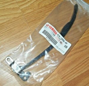 YAMAH YFZ450 YFZ 450 WR450F, YZ450F ENGINE REAR CAM CHAIN GUIDE  03-15