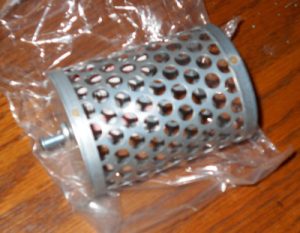 SUZUKI 250 QUAD RUNNER,LT4WD 300 KING QUAD LTF4WDX AIR FILTER CAGE,HOLDER, SCREW