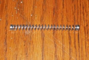 HONDA ATV, ATC, MOTORCYCLE, REAR BRAKE ROD RETURN SPRING 95014-73100