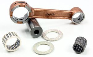 SUZUKI RM125, RM 125 ENGINE CRANK CONNECTING ROD KIT 99-03