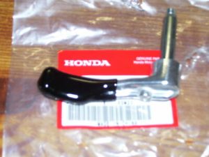 HONDA TRX200SX,TRX250, TRX250R, TRX350 4X4, TRX300, TRX250X THUMB THROTTLE LEVER