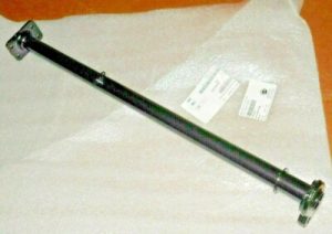 CAN-AM OUTLANDER, RENEGADE STEERING STEM, HANDLEBAR POST, SHAFT, TUBE 709402806