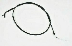 SUZUKI LT230, LT250 QUAD RUNNER, 250 300 KING QUAD CHOKE STARTER CABLE
