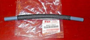 SUZUKI RMZ450 RMZ 450 GAS TANK GAS, FUEL LINE, HOSE 2005-2007, 44422-35G12