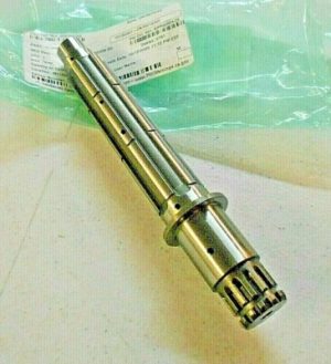 SUZUKI LTZ400,KAWASAKI KFX400.DVX400 ENGINE (FRONT SPROCKET) DRIVE OUTPUT SHAFT