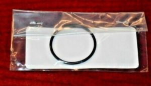 YAMAHA ATV, MOTORCYCLE, DIRT BIKE INTAKE BOOT ENGINE O-RING 93210-30611-00