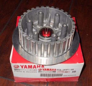 YAMAHA YFZ450 YFZ450R YFZ450X WR450F YZ450F YZF450 ENGINE INNER CLUTCH HUB,BOSS