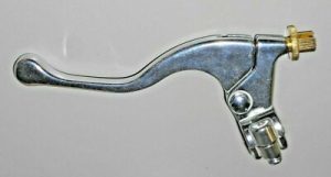 QUAD RACER 250, 500 QUADZILLA, 230 SPORT,LTR450,SP200,SP600 CLUTCH LEVER & PERCH