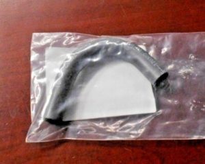 HONDA CRF450R CRF450 TANK TO PETCOCK FUEL, GAS TANK HOSE, TUBE 17681-MEN-730