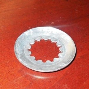 KAWASAKI FRONT SPROCKET RETAINING LOCK WASHER VERSYS,VULCAN,NINJA 650, Z650
