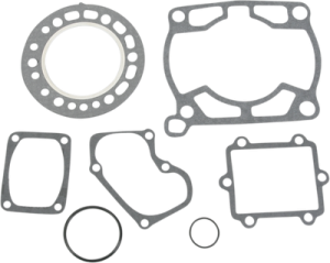 SUZUKI RMX250, RMX 250 ENGINE TOP END GASKET KIT 95-98