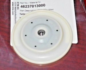 KTM 65SX, HUSQVARNA TC65 CYLINDER HEAD EXHAUST VALVE MEMBRANE,BELLOW 46237013000
