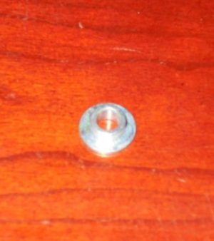 KAWASAKI METAL COLLAR,BUSHING 92152-0445, ATV, MOTORCYCLE,MULE,DIRT BIKE,NINJA