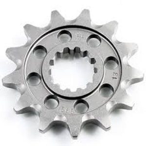 KAWASAKI KX450F, KXF450 KLX450 13 TOOTH FRONT SPROCKET GEAR