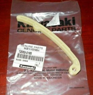 KAWASAKI KLX110, KLX 110 Z125 PRO, CAM SHAFT CHAIN GUIDE TENSIONER 12053-0185