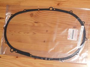 SUZUKI EIGER 400 AUTO, KING QUAD RIGHT CASE OUTER CLUTCH COVER GASKET 02-12