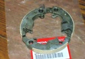 HONDA RECON 250 TRX200 TRX200D TRX250EX TRX250X CENTRIFUGAL CLUTCH SHOES