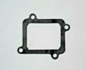 YAMAHA YZ125 YZ125X YZ 125 125X ENGINE INTAKE REED CAGE GASKET 2005-2022