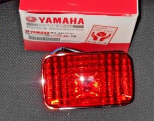 GRIZZLY,RAPTOR,RHINO,WOLVERINE,KODIAK,TIMBERWOLF,VIKING,BRUIN TAILLIGHT ASSEMBLY