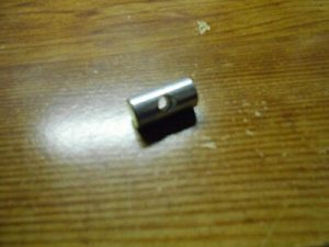 TTR50,TTR110,TTR225,TTR230, BLASTER, BIG BEAR, KODIAK BRAKE ARM CABLE BARREL PIN